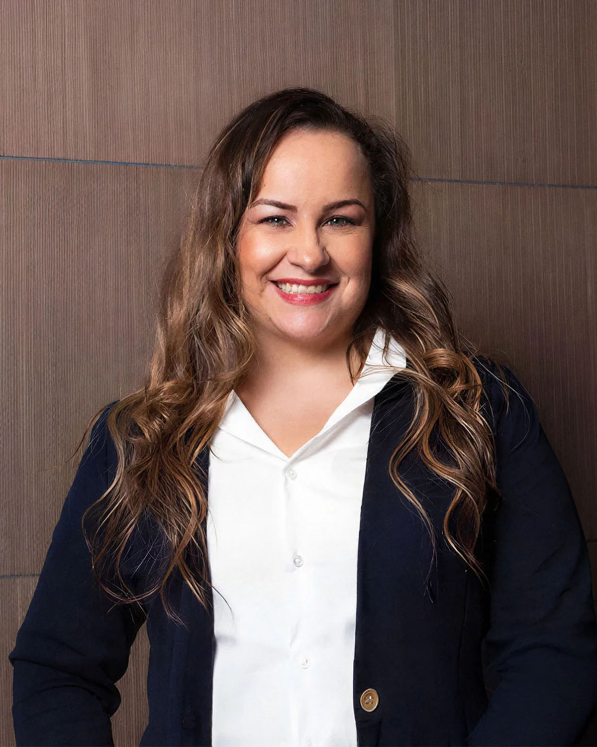 Isabel Carvajal - Líder Financiera & Contable